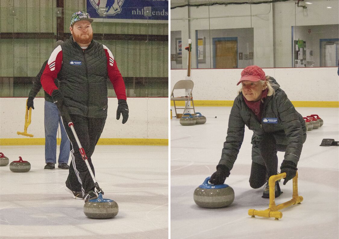 Lakes Region Curling to offer socially distanced option